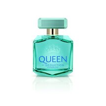 PERFUME ANTONIO BANDERAS QUEEN OF SEDUCT SUMMERLAND FEMININO EAU DE TOILETTE